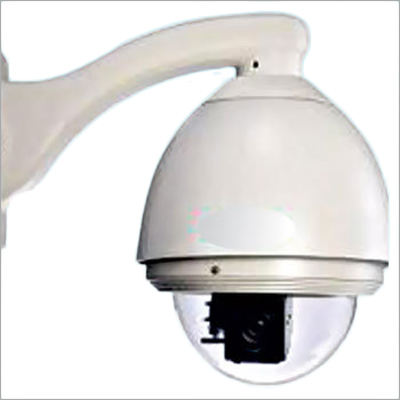 Speed Dome Camera