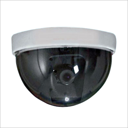 Varifocal Dome Camera