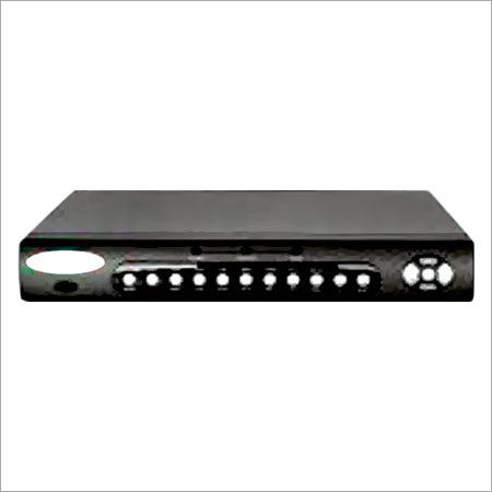 DVR System