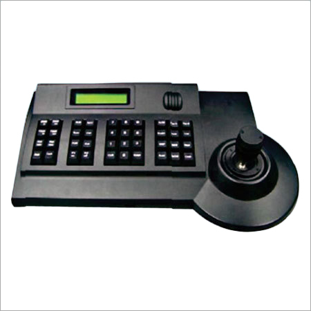 Keyboard Controller