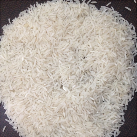 Sharbati Rice
