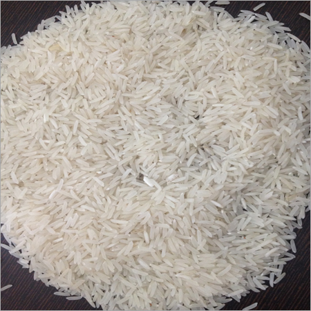 Sharbati Basmati Rice