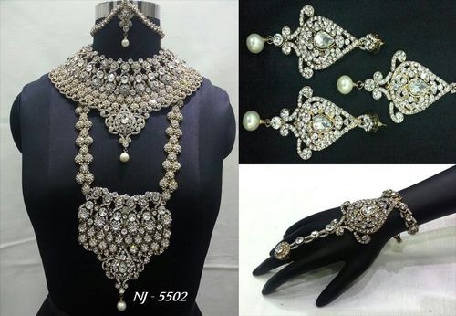 Full Bridal Sets