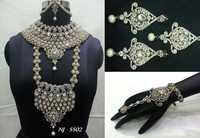 Full Bridal Sets