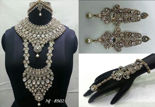 Full Bridal Sets