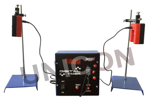 DIGITAL TIMER