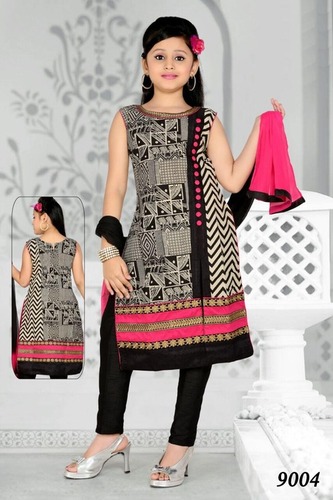 Girls Complete Range