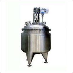 Chemical Reactor
