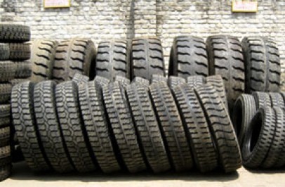 Retread Light Truck Tyres