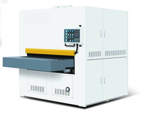 Planer Sander