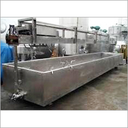 Cheese Vats