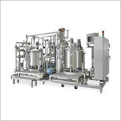 Blending Systems