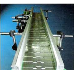 Slat Chain Conveyors