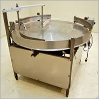 Rotary Turn Table
