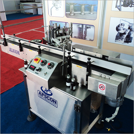 Labelling Machine