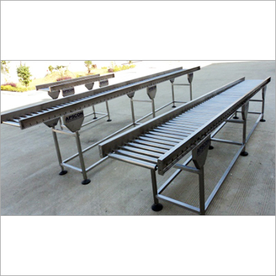 Roller Conveyors