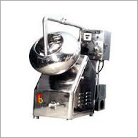 Coating Pans