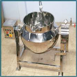 Paste Kettle
