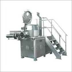 Rapid Mixer Granulator