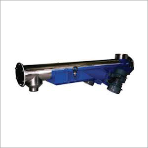 Vibro Feeder