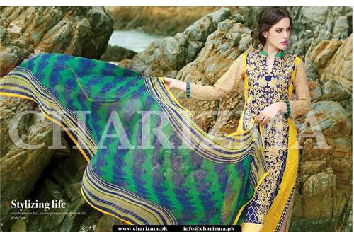 Anarkali Suits