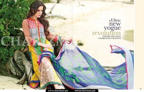 Anarkali Suits