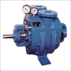 Water Ring Vacuum Pumps