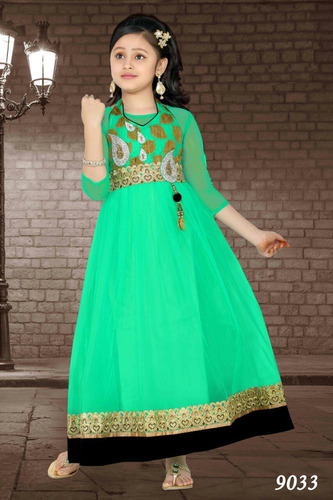 Designer Ethnic Wear For Girls