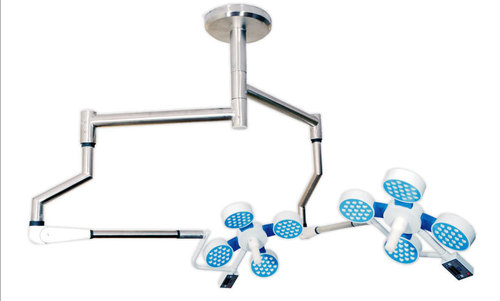 OT light & Table