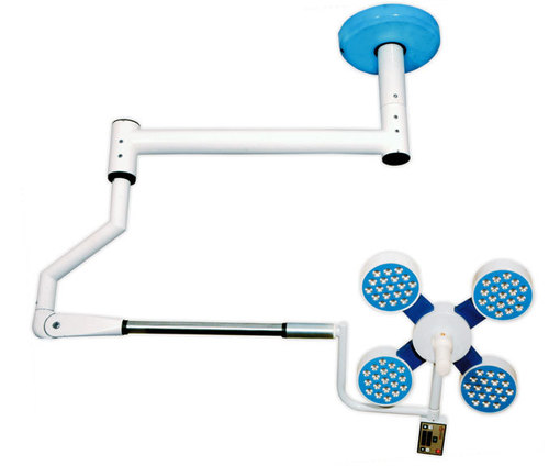 OT light & Table