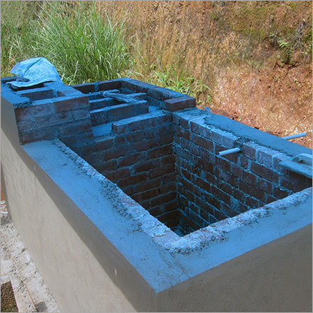 Household Water Treatment