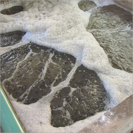Effluent Water Treatment Plants