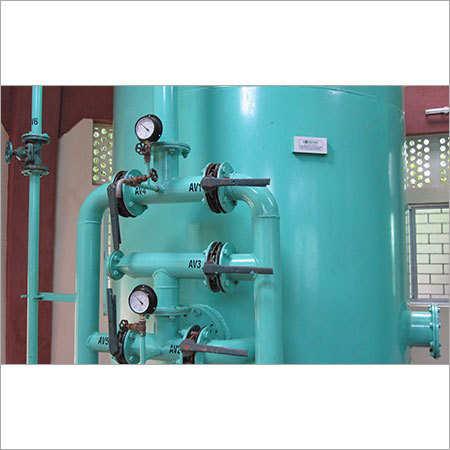 Activated Carbon Filter