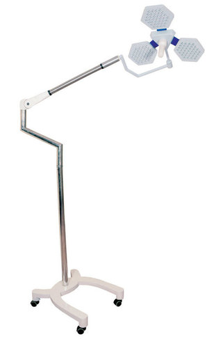 OT light & Table