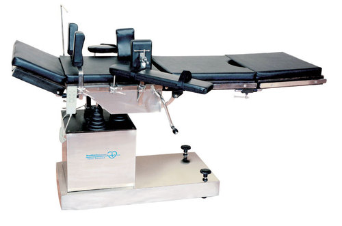 Operation Theater Table