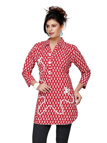 Stylish Ladies Kurtis
