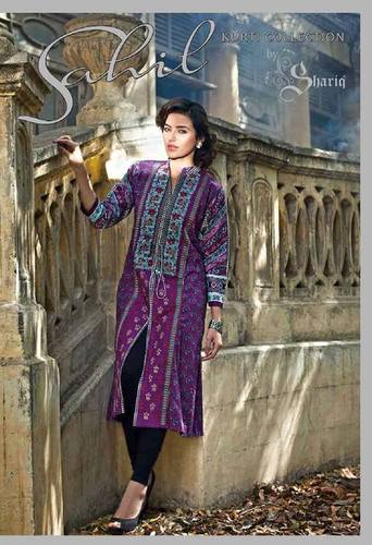 Ladies Designer Suits