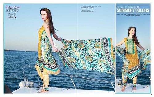 Ladies Designer Suits