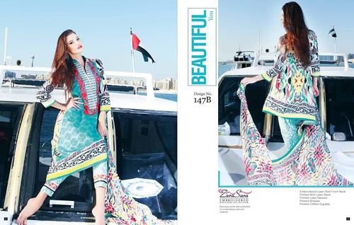 Ladies Designer Suits