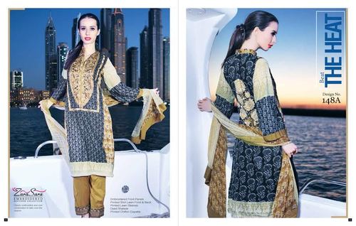 Ladies Designer Suits