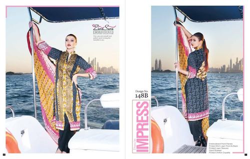Ladies Designer Suits