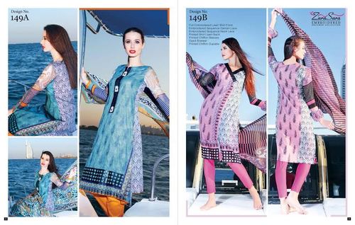 Ladies Designer Suits