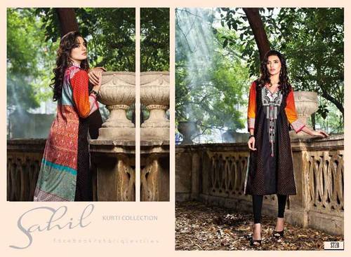 Ladies Designer Suits