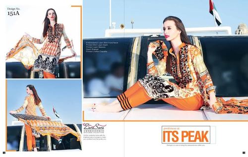 Ladies Designer Suits