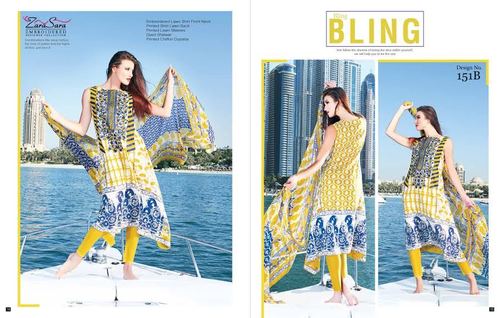 Ladies Designer Suits