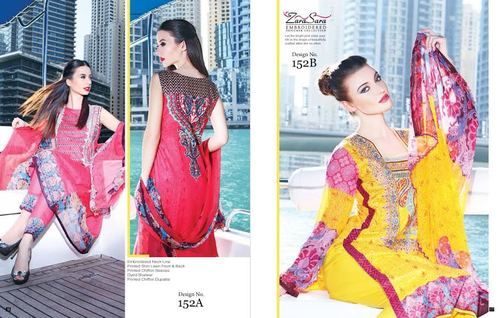 Ladies Designer Suits