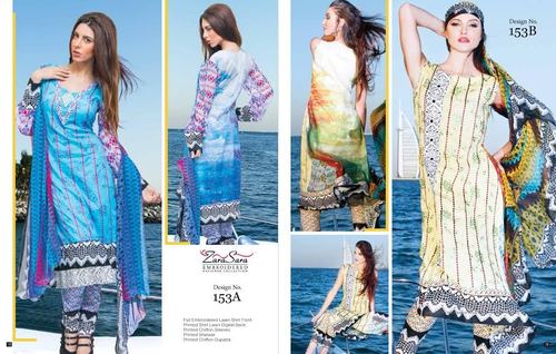 Ladies Designer Suits