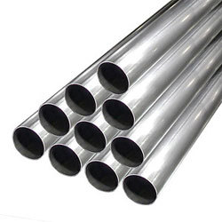 Welded Pipes & Tubes