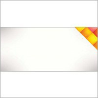 Colored Envelopes