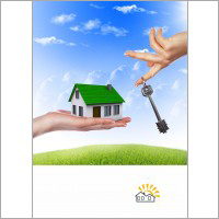 Real Estate Brochures